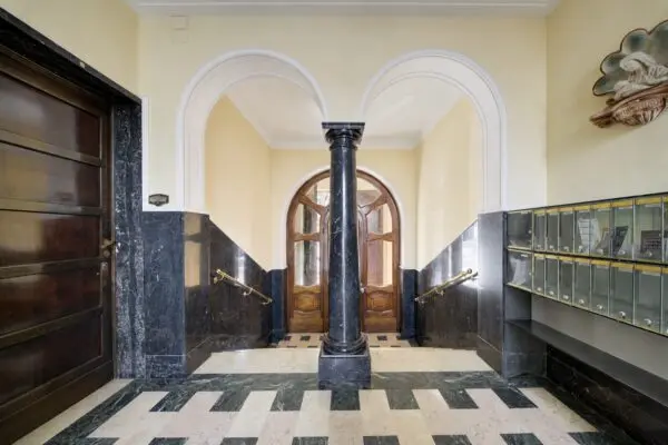 Immagine per Appartamento in vendita a Torino corso Francia 224