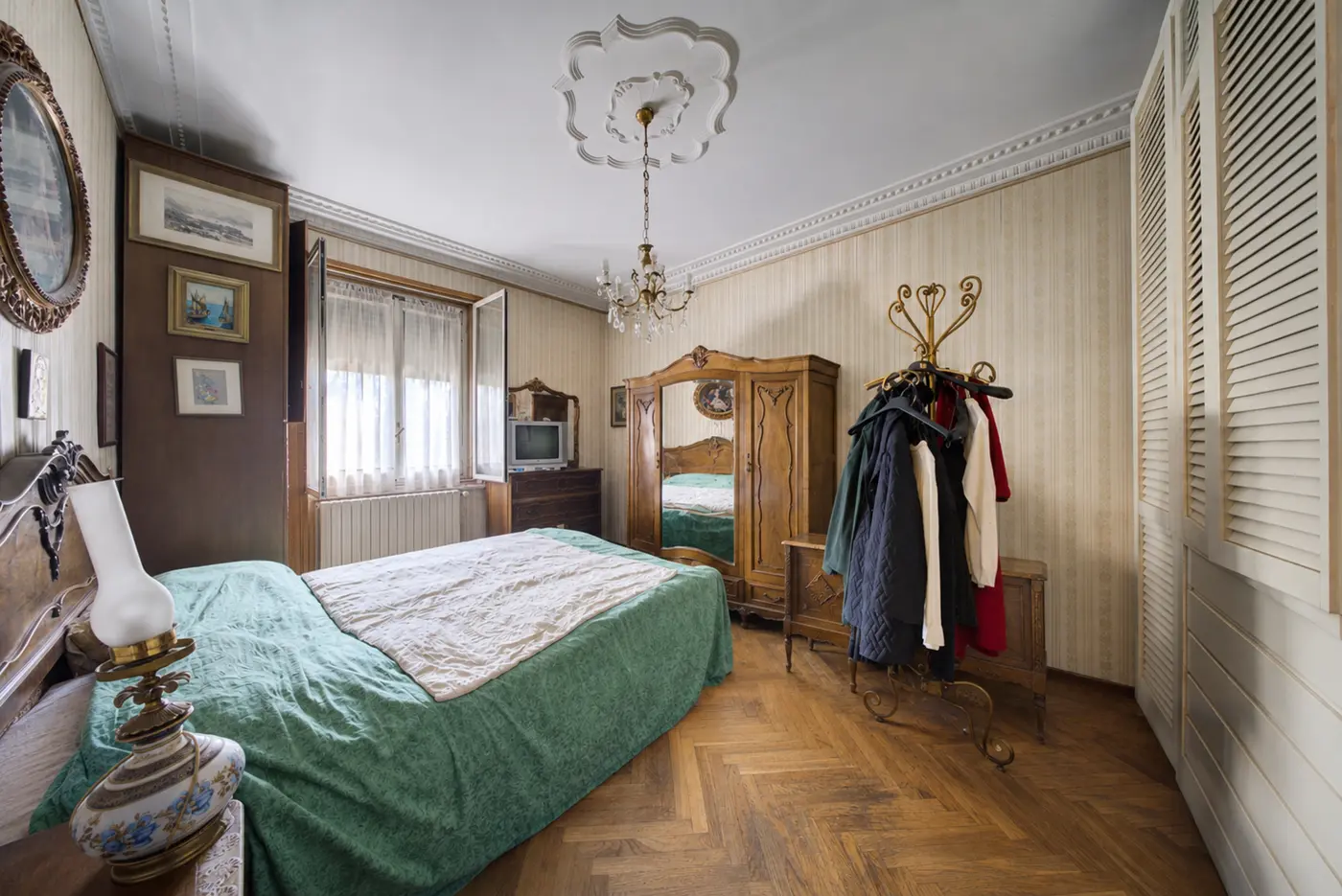 Immagine per Appartamento in vendita a Torino corso Francia 224