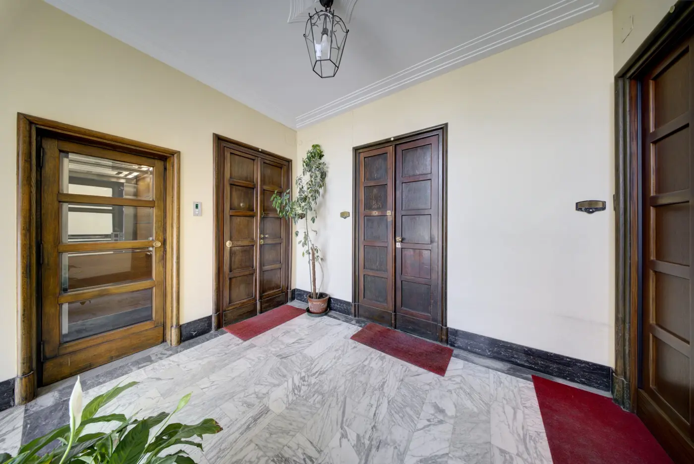 Immagine per Appartamento in vendita a Torino corso Francia 224