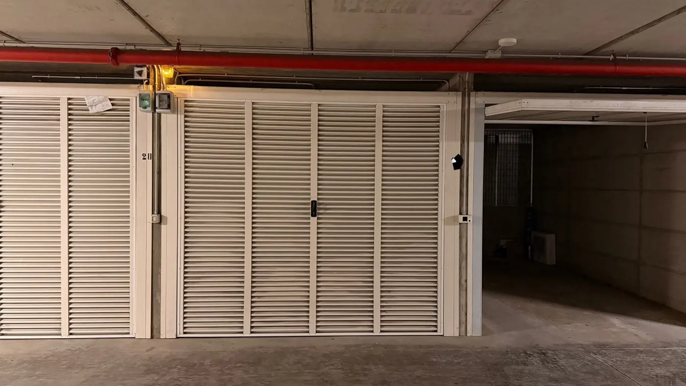 Immagine per Box in vendita a Torino