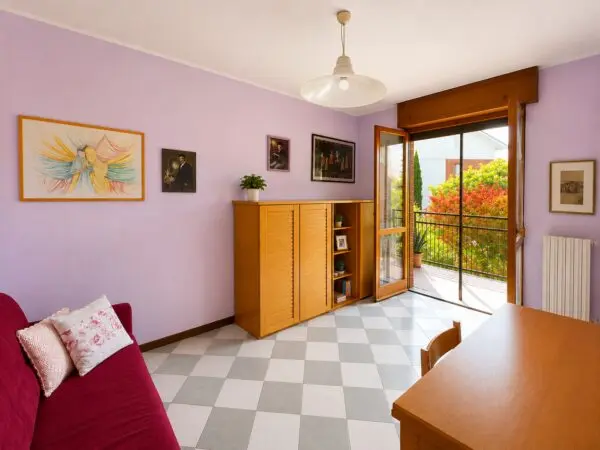 Villa via Trana, Alpignano