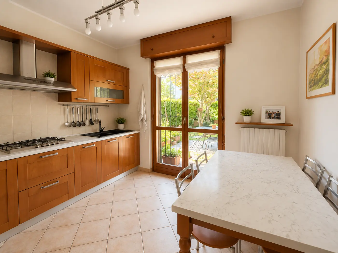 Immagine per Villa in vendita a Alpignano via Trana