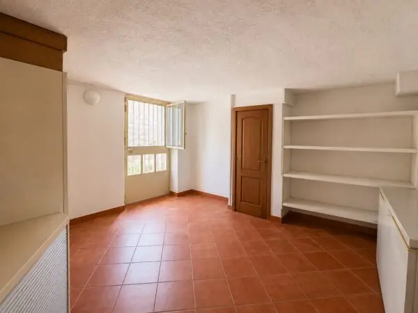 Villa strada Pianezza, San Gillio