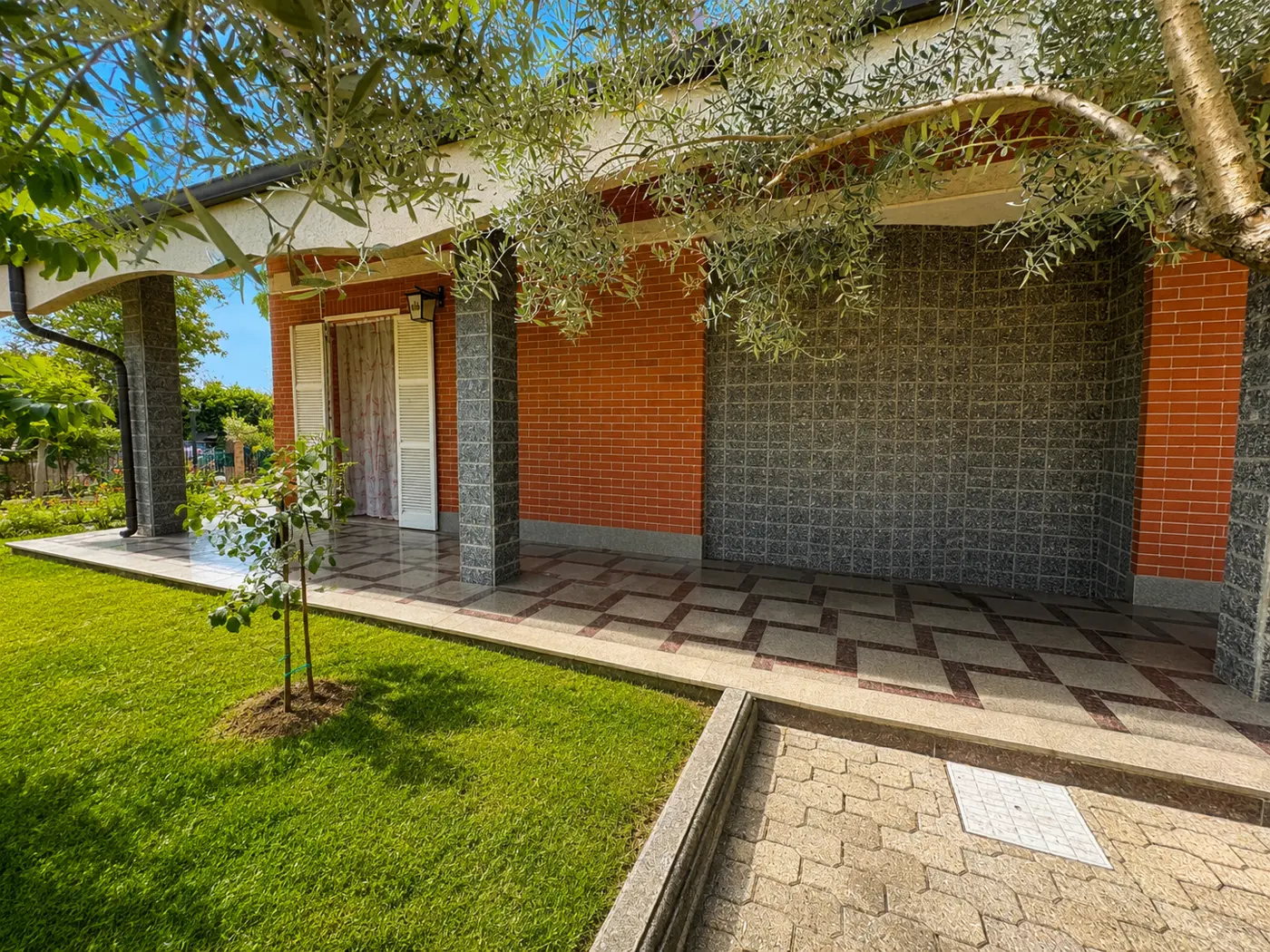 Immagine per Villa in vendita a San Gillio strada Pianezza
