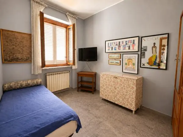 Villa strada Pianezza, San Gillio