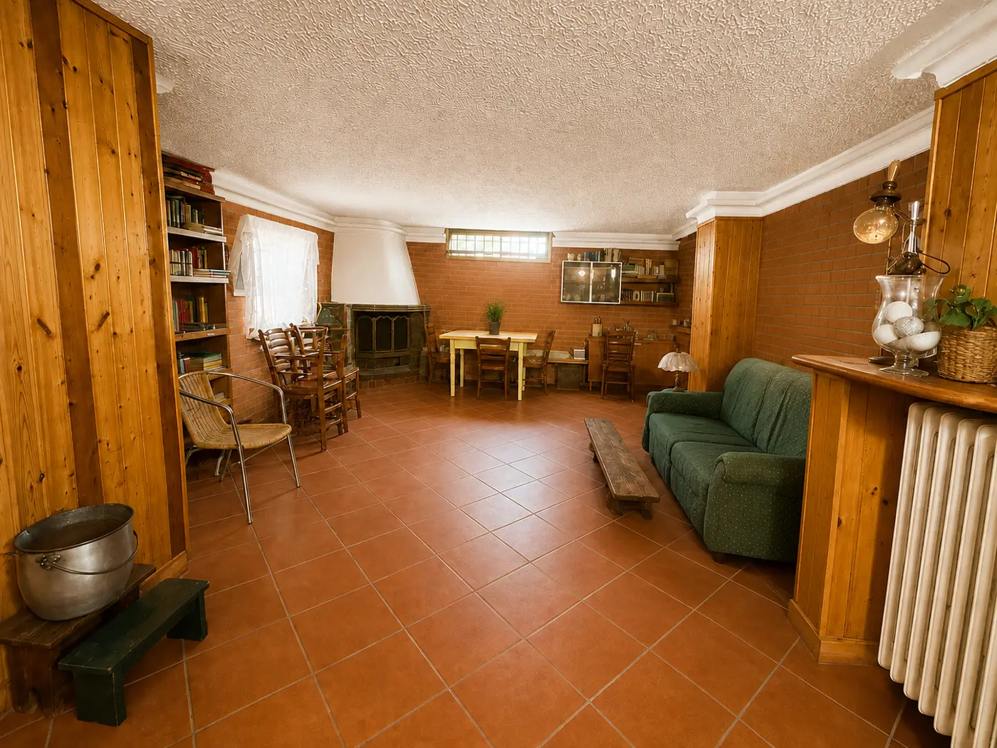 Immagine per Villa in vendita a San Gillio strada Pianezza