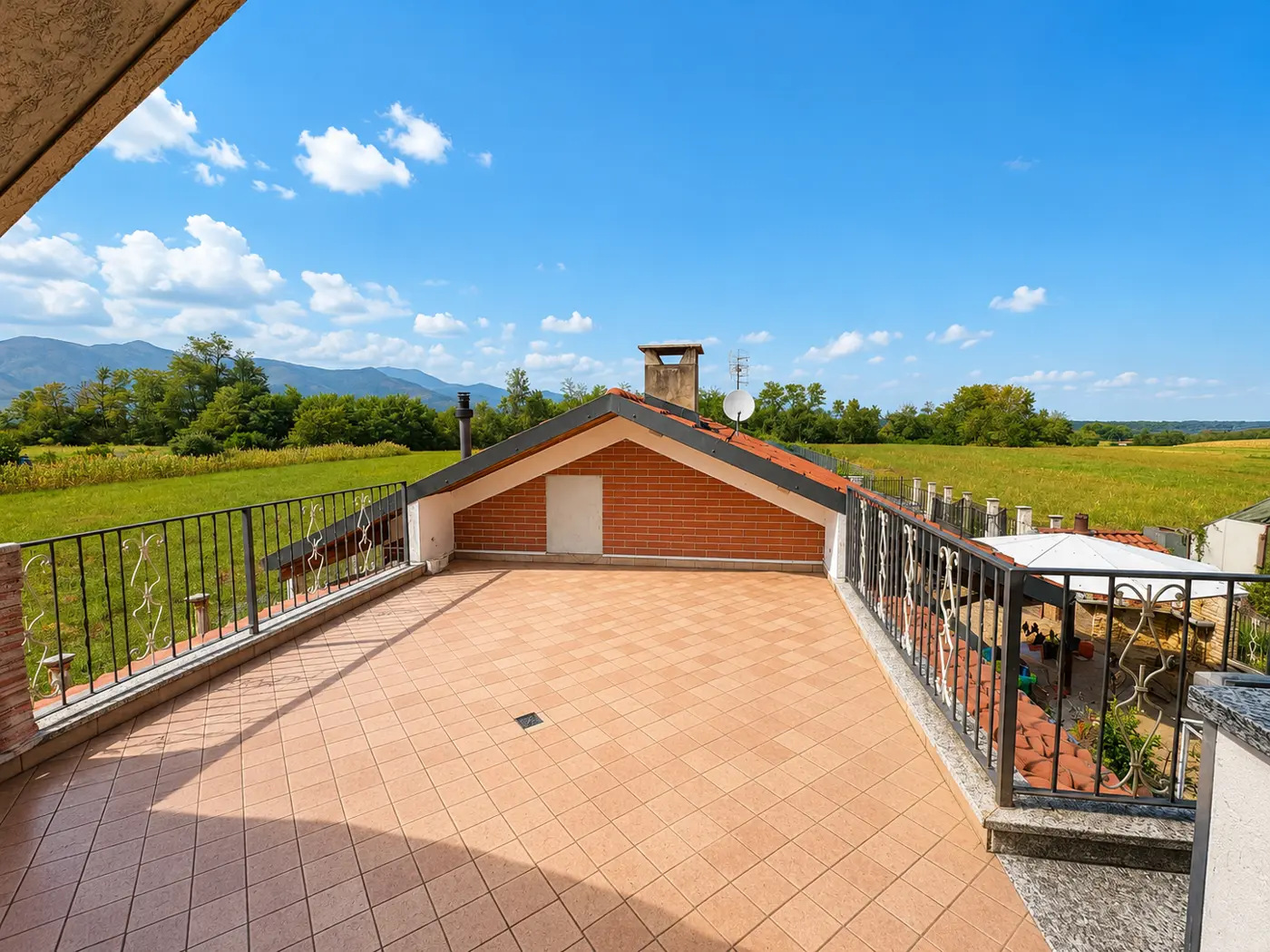 Immagine per Villa in vendita a San Gillio strada Pianezza