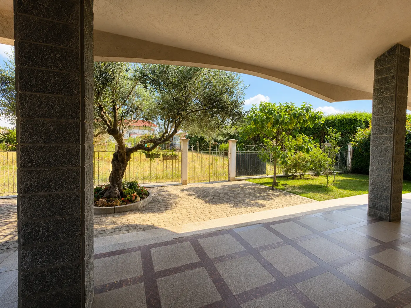 Immagine per Villa in vendita a San Gillio strada Pianezza