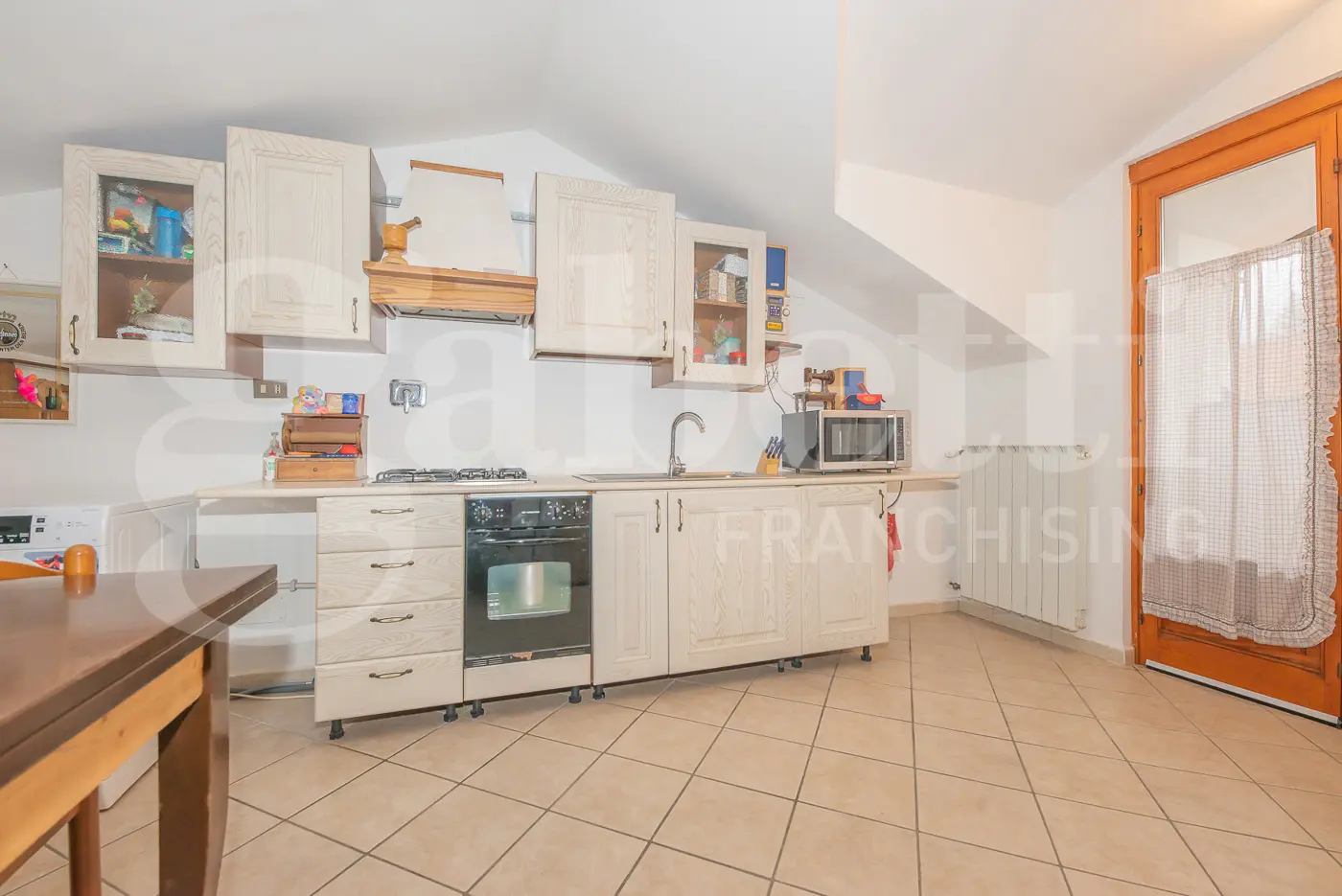 Immagine per Appartamento in vendita a Giaveno via Borgata Tunin 30