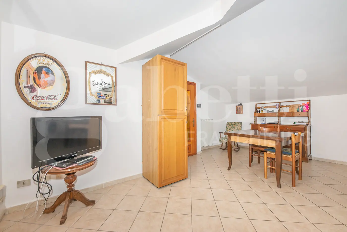Immagine per Appartamento in vendita a Giaveno via Borgata Tunin 30