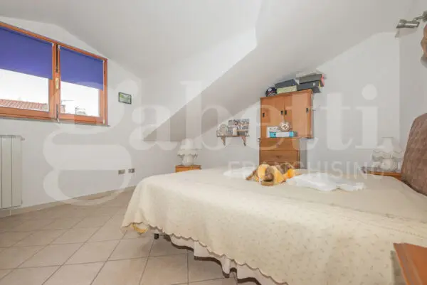 Appartamento via Borgata Tunin 30, Giaveno