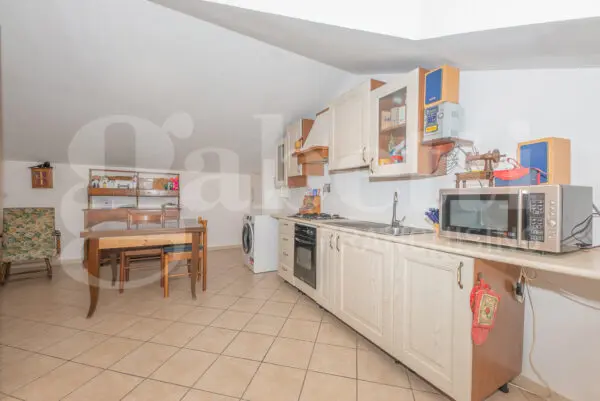Appartamento via Borgata Tunin 30, Giaveno