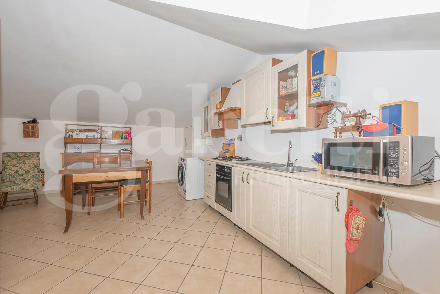 Immagine per Appartamento in vendita a Giaveno via Borgata Tunin 30