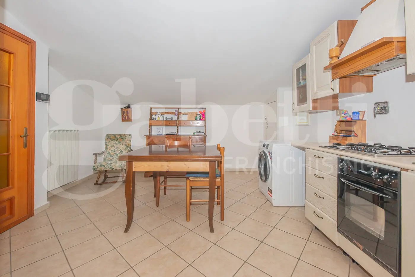 Immagine per Appartamento in vendita a Giaveno via Borgata Tunin 30