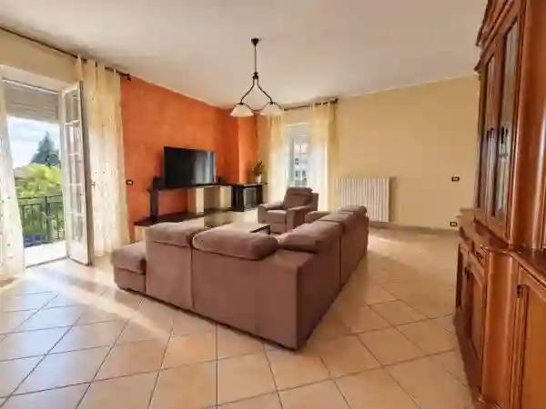 Villa Bifamiliare via Rocciamelone, Pianezza