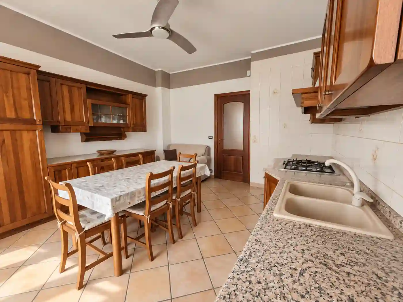 Immagine per Villa bifamiliare in vendita a Pianezza via Rocciamelone
