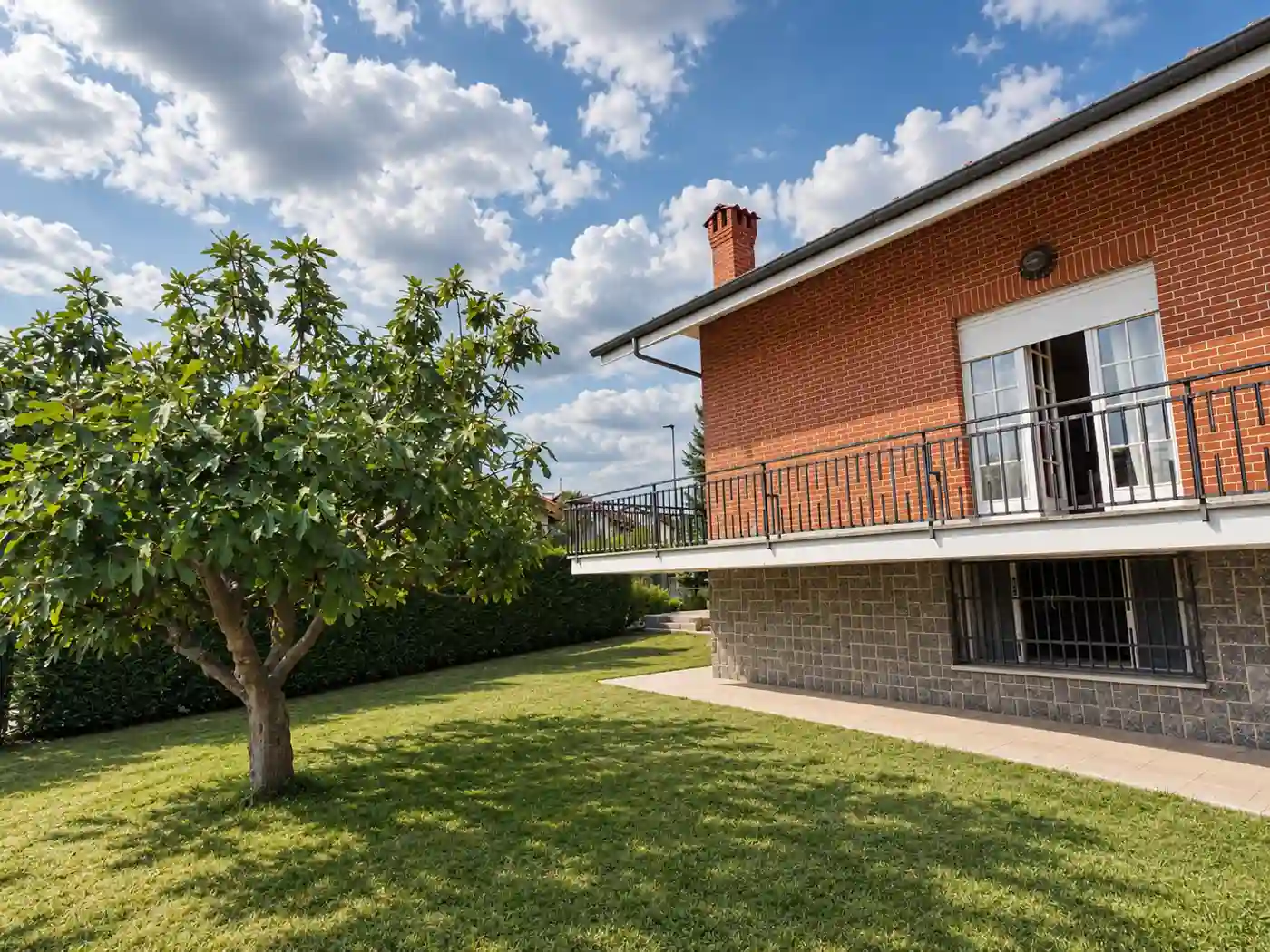 Immagine per Villa bifamiliare in vendita a Pianezza via Rocciamelone