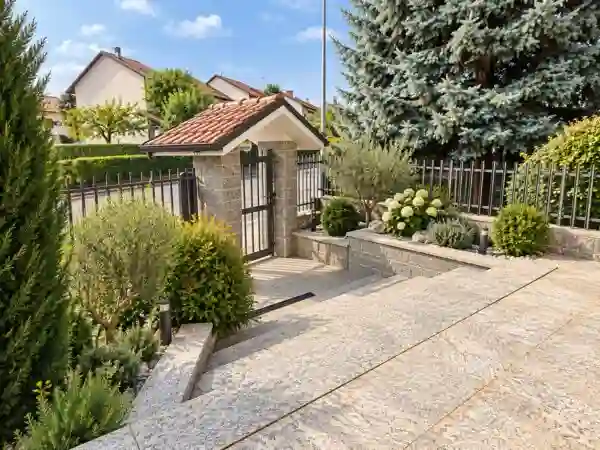 Villa Bifamiliare via Rocciamelone, Pianezza