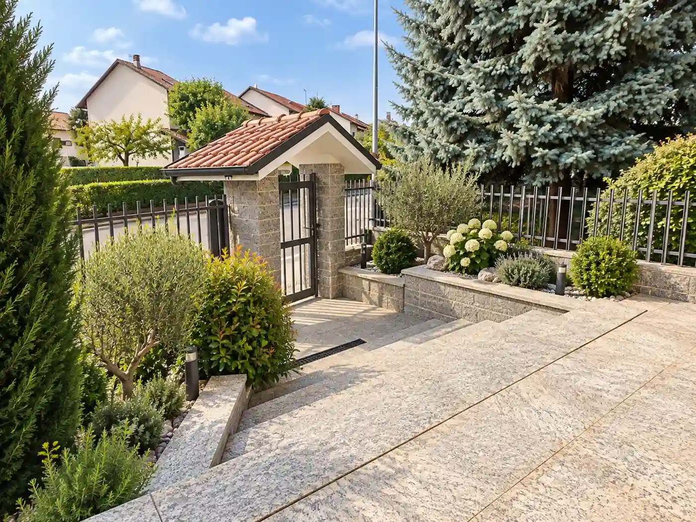 Immagine per Villa bifamiliare in vendita a Pianezza via Rocciamelone