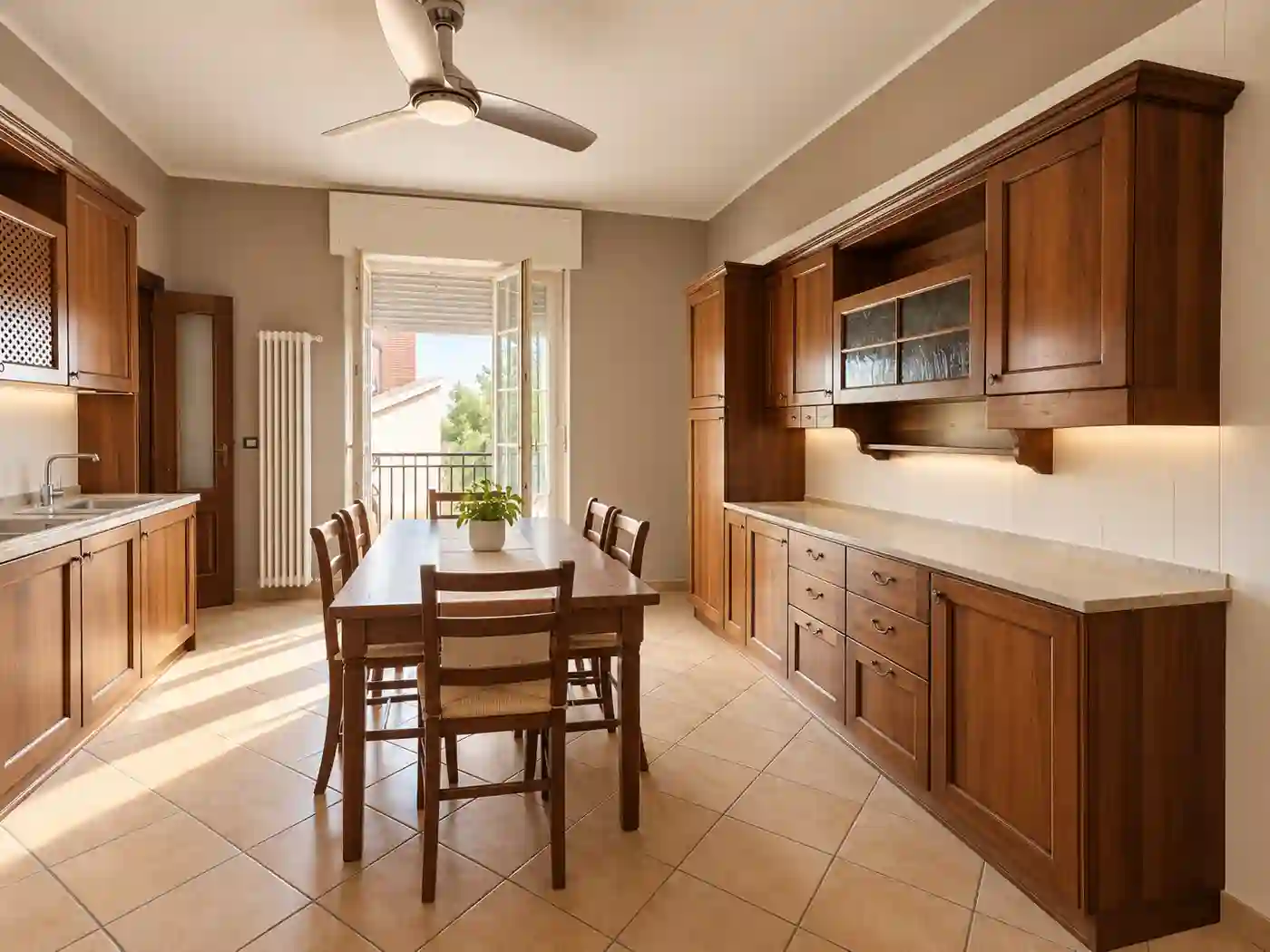 Immagine per Villa bifamiliare in vendita a Pianezza via Rocciamelone