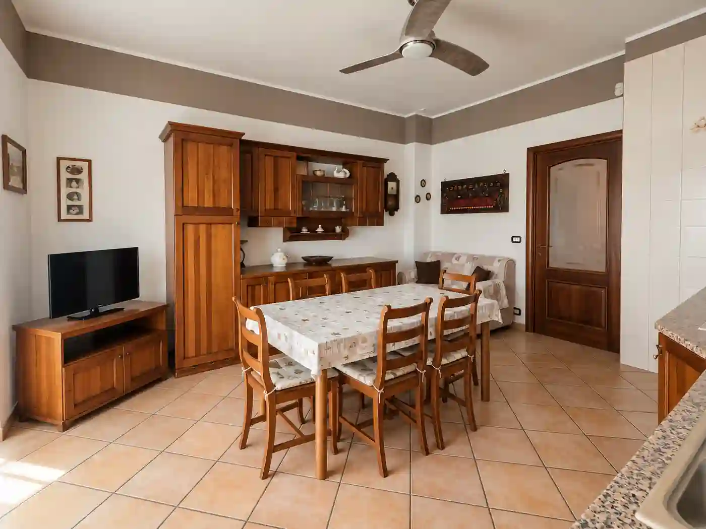 Immagine per Villa bifamiliare in vendita a Pianezza via Rocciamelone
