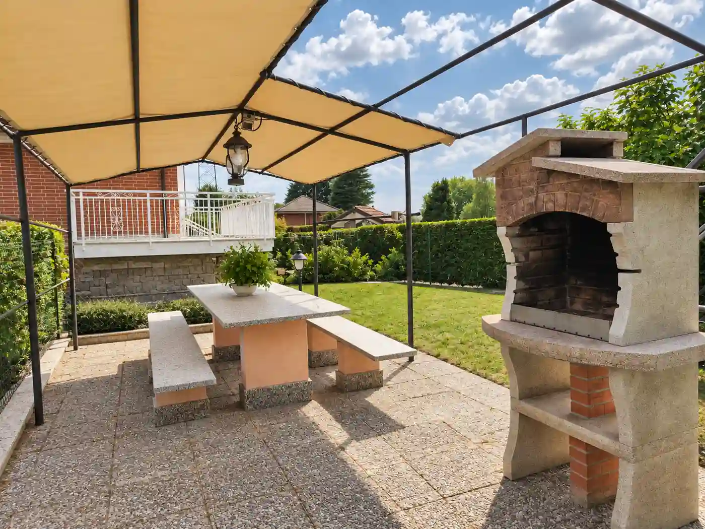 Immagine per Villa bifamiliare in vendita a Pianezza via Rocciamelone