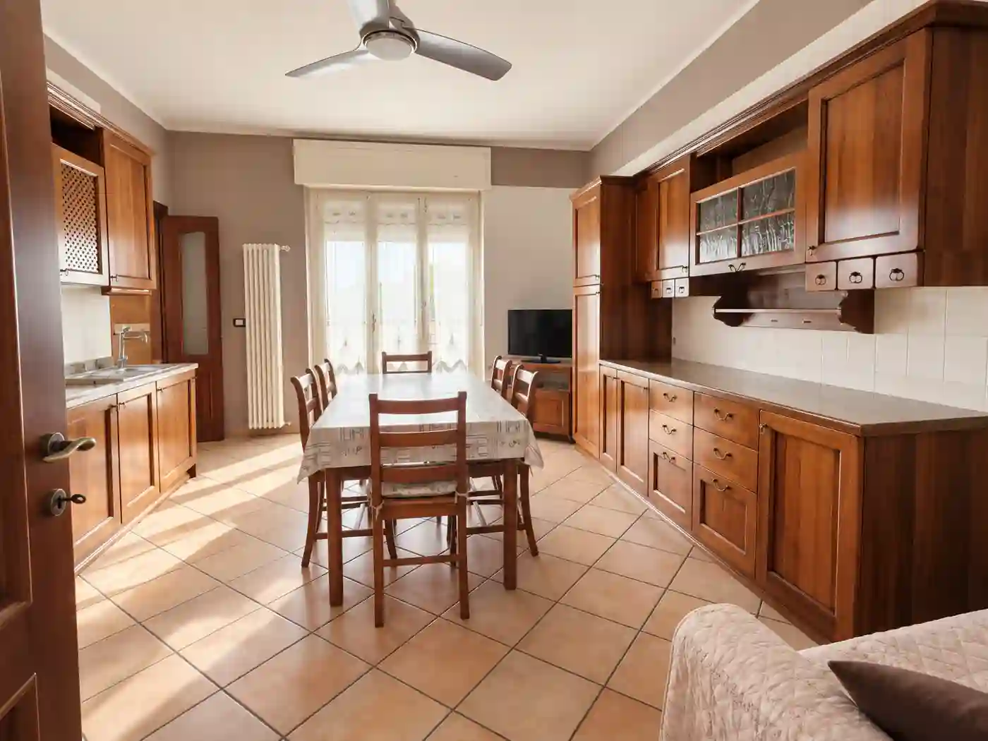 Immagine per Villa bifamiliare in vendita a Pianezza via Rocciamelone
