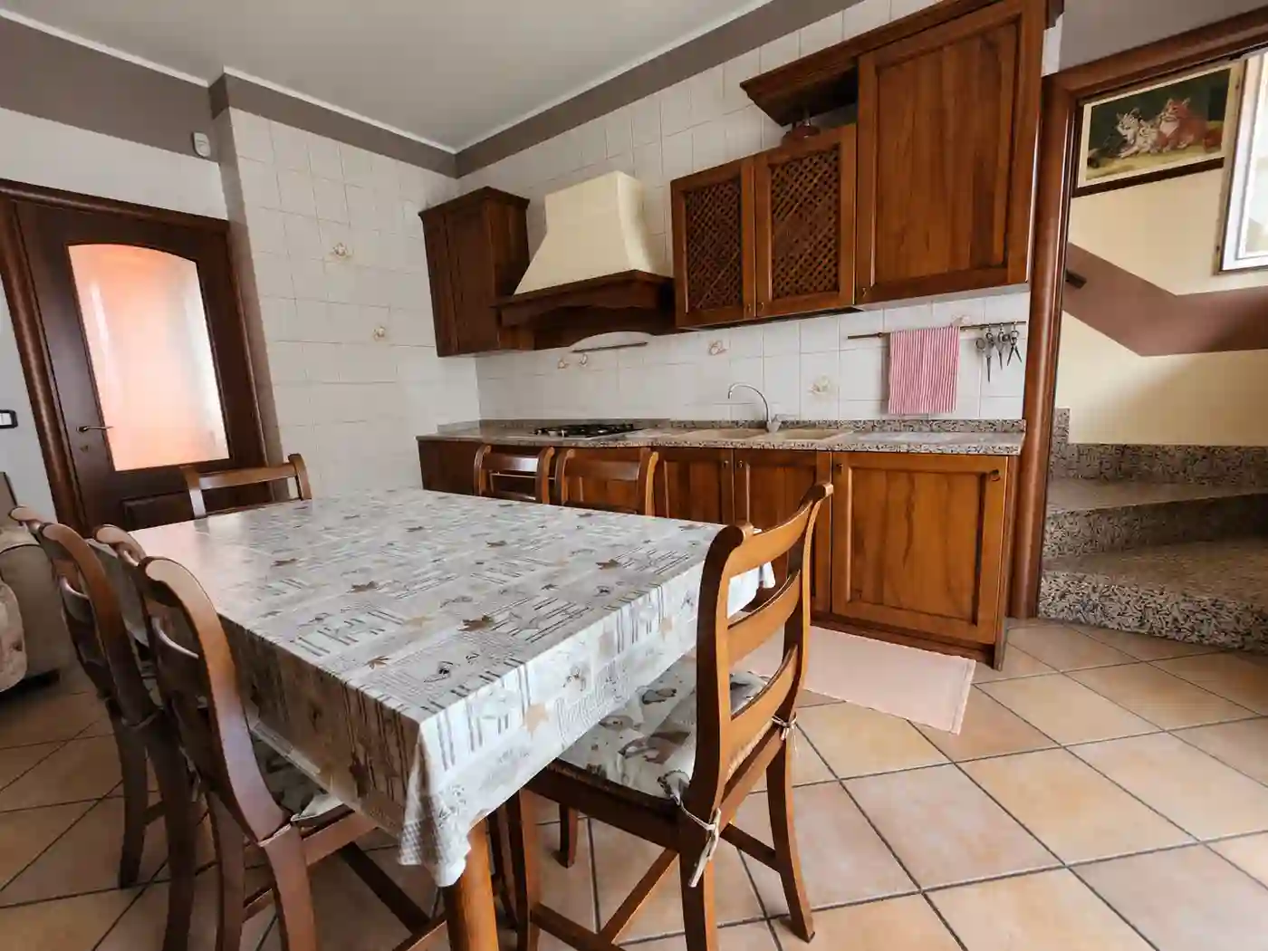 Immagine per Villa bifamiliare in vendita a Pianezza via Rocciamelone
