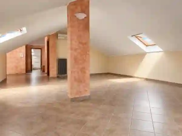 Villa Bifamiliare via Rocciamelone, Pianezza