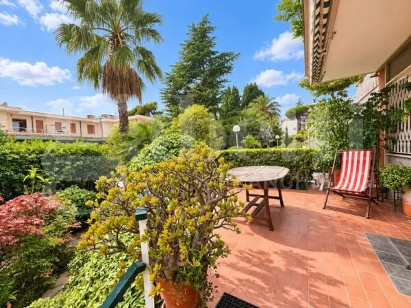 Appartamento via Duca Degli Abruzzi 44, Sanremo