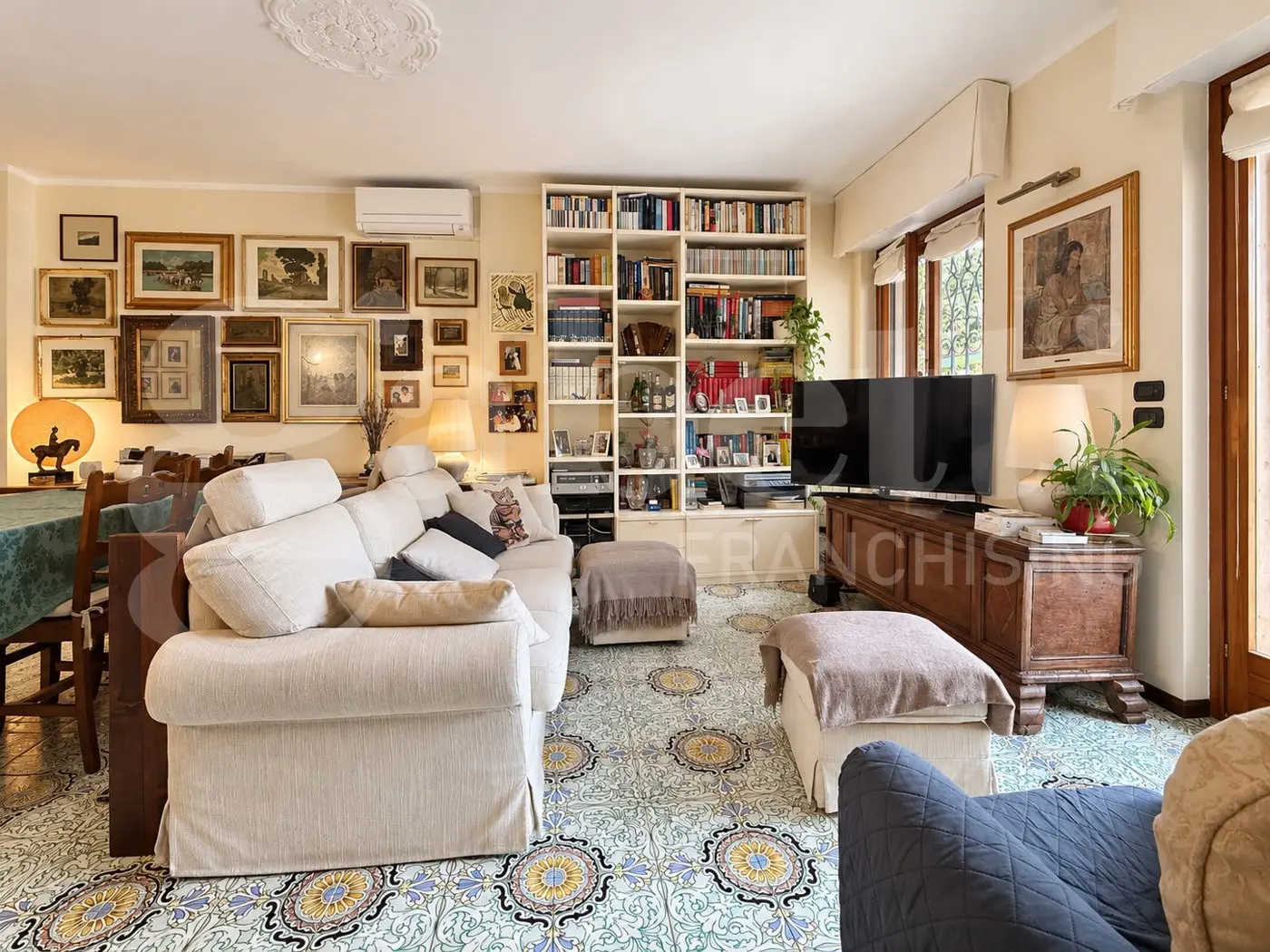 Immagine per Appartamento in vendita a Sanremo via Duca Degli Abruzzi 44
