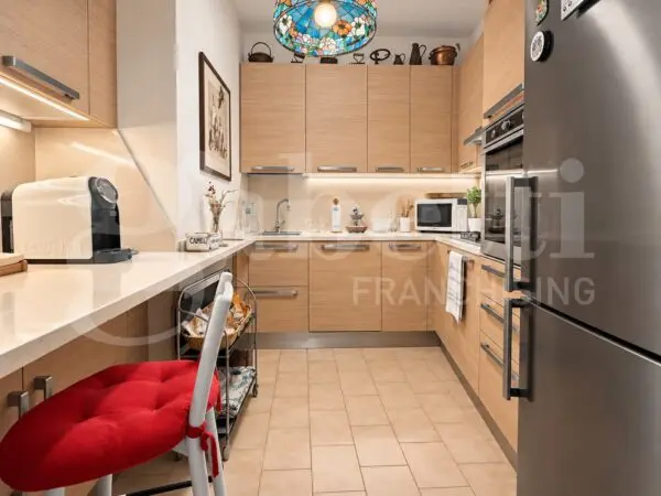 Appartamento via Duca Degli Abruzzi 44, Sanremo