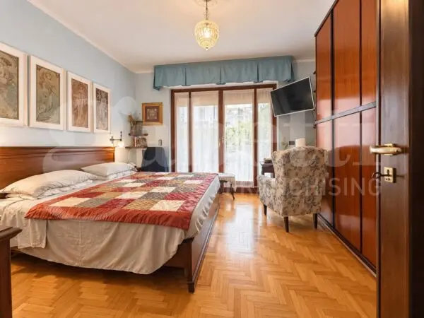 Appartamento via Duca Degli Abruzzi 44, Sanremo
