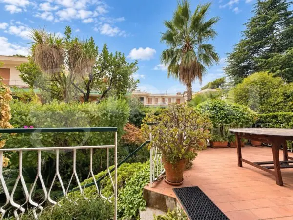 Appartamento via Duca Degli Abruzzi 44, Sanremo