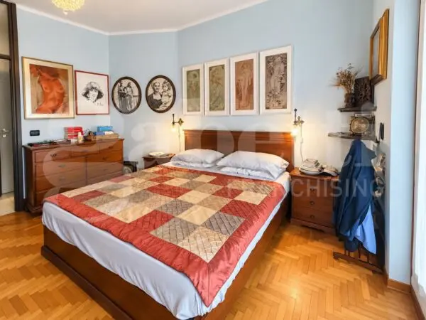 Appartamento via Duca Degli Abruzzi 44, Sanremo