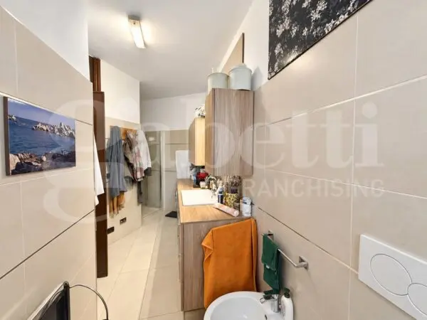 Appartamento via Duca Degli Abruzzi 44, Sanremo