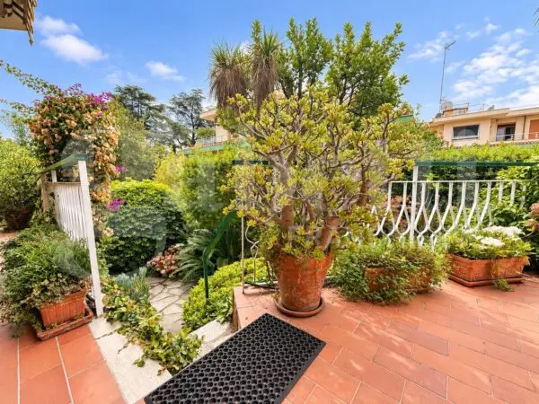 Appartamento via Duca Degli Abruzzi 44, Sanremo