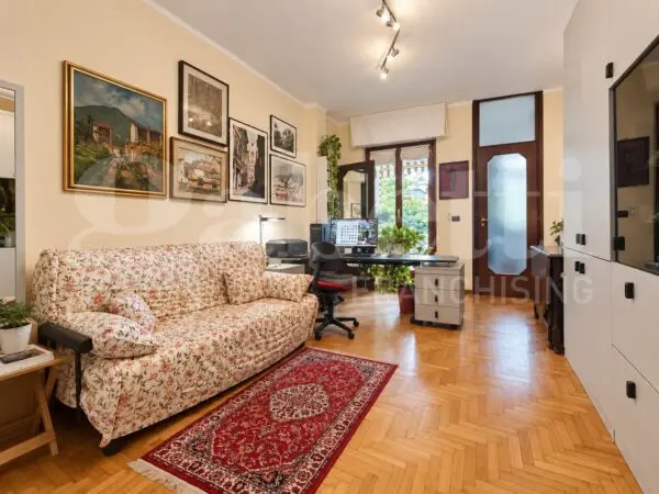 Appartamento via Duca Degli Abruzzi 44, Sanremo