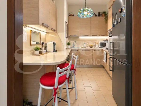 Appartamento via Duca Degli Abruzzi 44, Sanremo