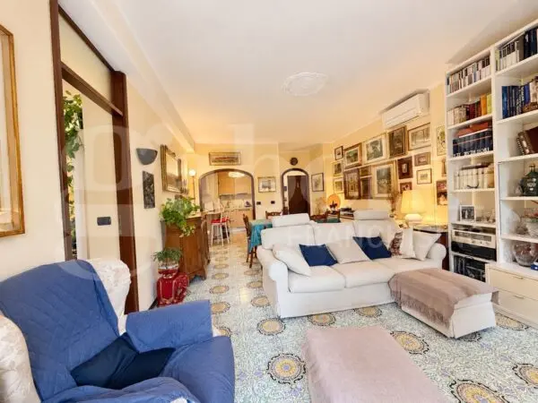 Appartamento via Duca Degli Abruzzi 44, Sanremo