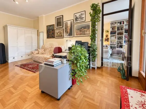 Appartamento via Duca Degli Abruzzi 44, Sanremo