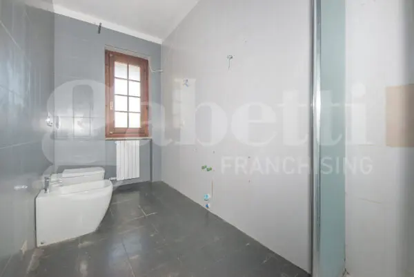 Villa Bifamiliare via Tetto 15, Reano