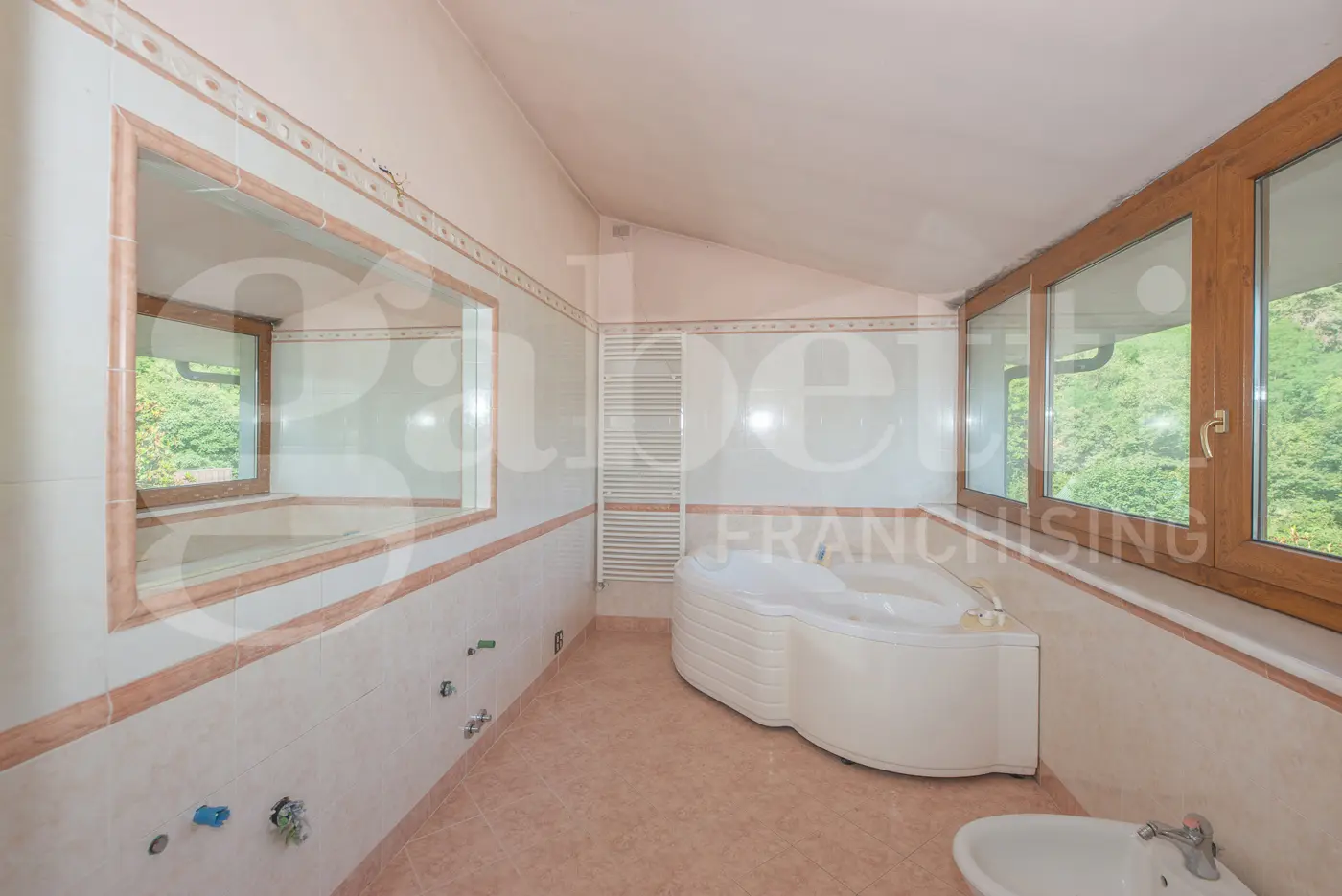 Immagine per Villa bifamiliare in vendita a Reano via Tetto 15