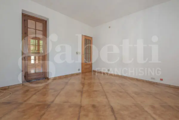 Villa Bifamiliare via Tetto 15, Reano