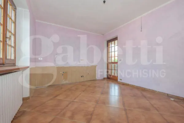 Villa Bifamiliare via Tetto 15, Reano