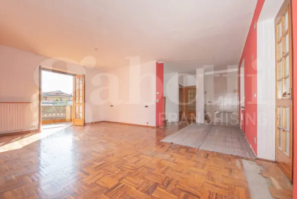 Villa Bifamiliare via Tetto 15, Reano
