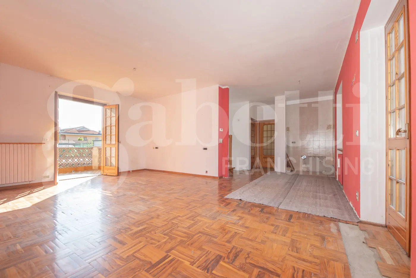 Immagine per Villa bifamiliare in vendita a Reano via Tetto 15