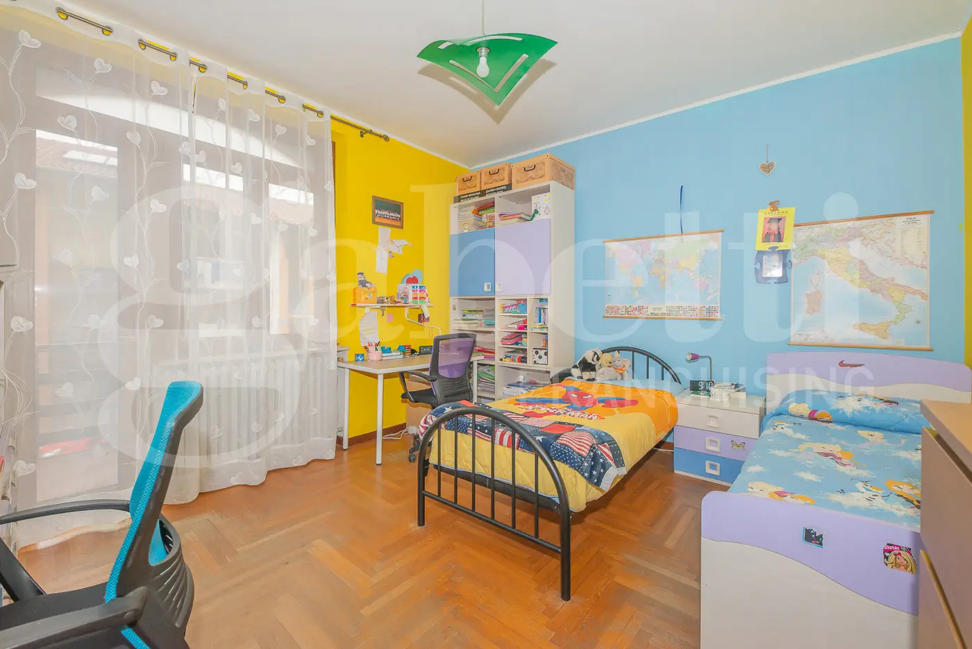 Immagine per Palazzo in vendita a Giaveno via Borgata Tunin 30