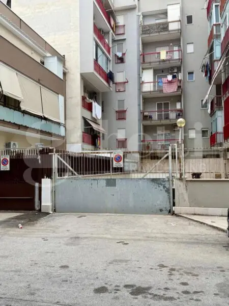 Box via Generale Vaccari, Barletta
