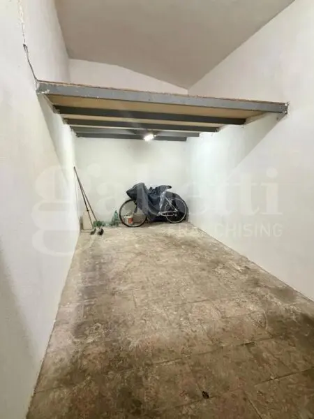 Box via Generale Vaccari, Barletta